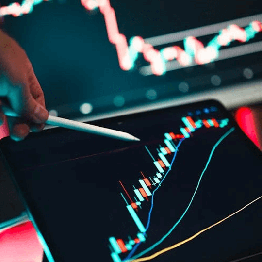 PrimeAura - Tým odborníků na kryptoměny