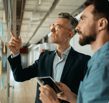 Ilustrace investic do bitcoinu